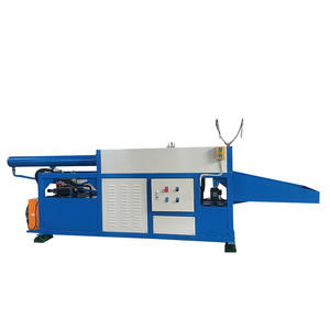 ماكينة تخديد هيدروليكية أفقية بمسار مفرد للبيع - Product Image 4