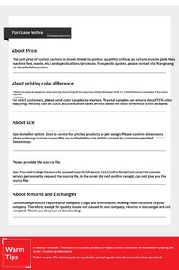 Boîte cylindrique en papier biodégradable sur mesure pour l'emballage de gâteaux, de sushis, de produits alimentaires, fournisseur en gros d'emballages en papier de qualité alimentaire - Product Image 6