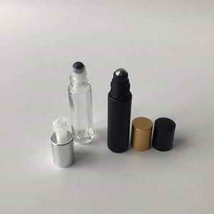 Tubo <span class=keywords><strong>de</strong></span> aceite <span class=keywords><strong>de</strong></span> labios para masaje, Bola <span class=keywords><strong>de</strong></span> rodillo pequeña para aceite esencial, Perfume, 5ml, 8ml, 10ml - Product Image 6