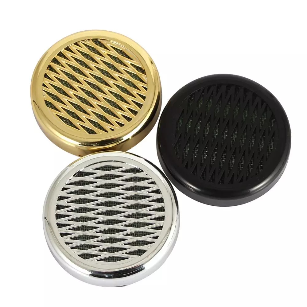 Круглый увлажнитель для сигар из АБС-пластика, коробка для хьюмидора, гаджет, портативные увлажнители для сигарет, сигар, аксессуары для курения, инструмент для увлажнения табака