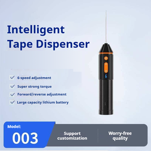 Kwulaser C-003 - Pluma Eléctrica para Remover Pegamento, 6 Velocidades Ajustables, Carga Tipo-C, Reparación de Teléfonos Móviles, 1 Año de Garantía - Product Image 4
