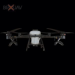 BROUAV Agras 50/100 Agricultural Fumigation Drone with <b>Pump</b> <b>Spraying</b> System Cost-Effective Easy to Operate 1-Year Warranty - Product Image 5
