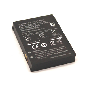 Batería GPS Trimble <span class=keywords><strong>Juno</strong></span> 707-00008-00A para Trimble <span class=keywords><strong>Juno</strong></span> 3B/<span class=keywords><strong>3D</strong></span>/3E - Product Image 3