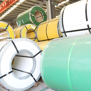 OEM de alta calidad más popular 304 430 201 304l 316l 316 bobina de acero inoxidable 2205 - Product Image 5