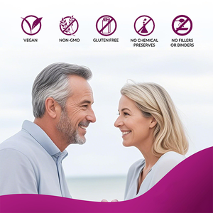 Kapsul Cuka Suplemen Diet Berberin Kayu Manis Ceylon Organik Kelas Berberin HCL - Product Image 2