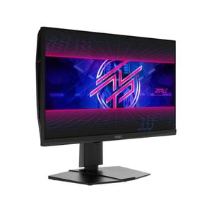 Venta al por mayor MSI MPG 242R X60N Flat 600Hz 0,1 MS GTG 1920X1080 (FHD) Monitores antideslumbrantes para juegos - Product Image 1