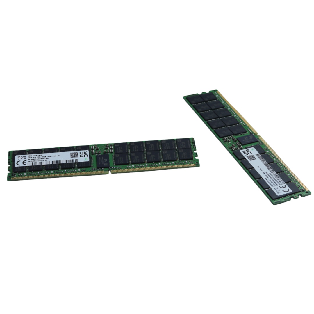 How to Choose SK Hynix 64GB DDR5 RAM: A Practical Buyer's Guide