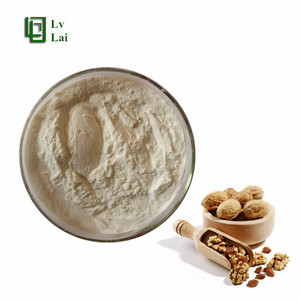 Suplemento <span class=keywords><strong>de</strong></span> péptido <span class=keywords><strong>de</strong></span> nuez <span class=keywords><strong>de</strong></span> alto contenido y alta pureza, proteína energética, grado alimenticio natural puro - Product Image 1