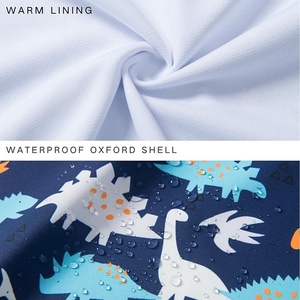 Vêtements en gros pour enfants, manteaux pour garçons, vestes et manteaux à motifs de dessins animés pour enfants, achat en gros en provenance de Chine - Product Image 5