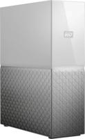 100% 原装批发价格WD西部数字我的云之家2TB 3TB 4TB 6TB 8TB个人云 (单驱动器)