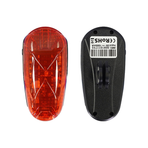 New T16 Xe Đạp Tốt Hơn Gps305 Xe Đạp Gps Tracker Mini Gps Xe Đạp Vjoy Xe Theo Dõi Đèn Đèn Hậu Xe Đạp Gps Tracker - Product Image 3