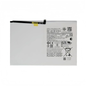 Batería de Repuesto HQ-6300NA para Samsung Galaxy Tab A8 10.5 SM-X200 SM-X205, Baterías Integradas para Tablet, Precio de Fábrica al por Mayor - Product Image 1