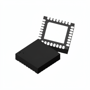Interfaz Original 32 VFQFN con Pad Expuesto de 16 Canales. CAPACITIVE TOUCH AND PROX Componentes Electrónicos Originales IQS316-0-QFR - Product Image 1