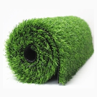 Karpet rumput buatan 30mm, 40mm, 50mm