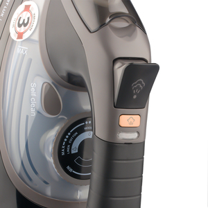 เตารีดผ้าคุณภาพดี RAF 2600W รีดผ้าเรียบ รีดร้อนแรงสูง 2600w เตารีด RAF คุณภาพดี 2600W รีดร้อนแรงสูง - Product Image 5