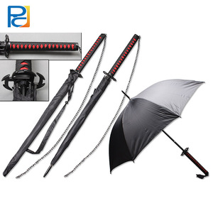 ร่มอะนิเมะ Sasuke Uchiha สําหรับร่มคอสเพลย์ ร่มคอสเพลย์ ร่มกันแดดและฝน - Product Image 3