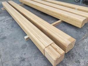 Reezu-Viga <span class=keywords><strong>de</strong></span> sierra <span class=keywords><strong>de</strong></span> madera, vigas artificiales impermeables <span class=keywords><strong>de</strong></span> bambú para exteriores - Product Image 6