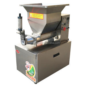 Divisore e Arrotondatore Automatico <span class=keywords><strong>per</strong></span> Impasto 2020 / Impasto <span class=keywords><strong>per</strong></span> <span class=keywords><strong>Pizza</strong></span> Arrotolato / Macchina <span class=keywords><strong>per</strong></span> Fare Palline di Impasto <span class=keywords><strong>per</strong></span> Panetteria - Product Image 1