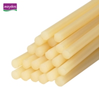 Colle thermofusible PUR pour le placage des bords pour PVC/ABS/Placage