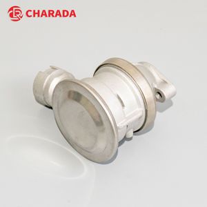 Válvula EGR para Chrysler, Dodge y Jeep, 68042314AA, Válvula de Control de Gas de Alta Temperatura - Product Image 4