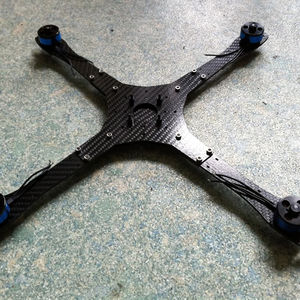 26cc rc auto/auto telecomando/baja con trasmettitore 2.4g rtr, parti in fibra di carbonio, piastre - Product Image 2