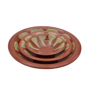 Cuenco árabe de melamina de alta calidad, juego de cuencos de contacto seguro para <span class=keywords><strong>comida</strong></span>, barato - Product Image 2