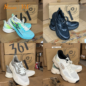 Chaussures de football 361 pour hommes et femmes, semelle antidérapante, directement de l'usine - Product Image 1