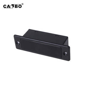 CANBO M-223/234 Capteur <span class=keywords><strong>de</strong></span> sécurité infrarouge à installation latérale en position basse pour porte automatique - Product Image 2