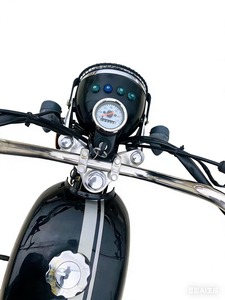 Modèle de <span class=keywords><strong>moto</strong></span> et de vélo à essence Xinyuan Youke <span class=keywords><strong>50cc</strong></span> le plus vendu, vitesse 90 km/h - Product Image 4