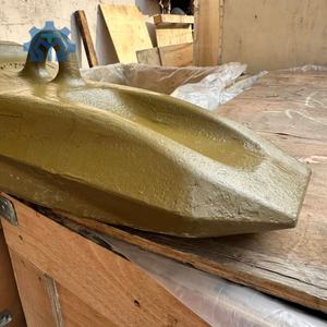 Denti per Benna Escavatore TMY per <span class=keywords><strong>CAT</strong></span> 349E 990H, Punta Dente Escavatore 264-2151 - Product Image 2