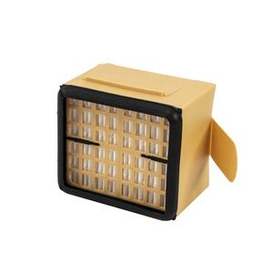 Filtro HEPA <span class=keywords><strong>de</strong></span> Repuesto para <span class=keywords><strong>Aspiradora</strong></span> Amarilla Personalizada, para Vorwerk <span class=keywords><strong>Kobold</strong></span> VK135 VK 135 VK136 VK 136, Accesorios para <span class=keywords><strong>Aspiradora</strong></span> - Product Image 6