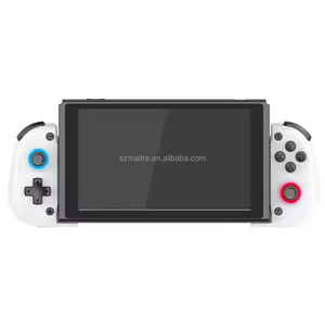 Mini controlador de juegos inalámbrico de mano Classic X5, somatosensorial de seis ejes, sin cable, BT, retraso sin sentido, capacidad de 370Mah - Product Image 2