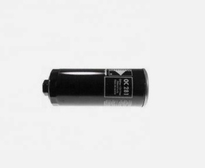 กรองน้ำมันเครื่อง MAHLE OC 281 แบบหมุนได้ ขายส่ง เหมาะสำหรับอะไหล่ทดแทนสำหรับรุ่น A6 Quattro ปี 2000-2004 - Product Image 1