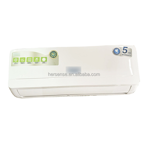 Roya Africa 1hp Cooling Only Split Air Conditioners AC Unit Air Conditioning With GMCC Compressor Smart Home Products Wind Free - Product Image 4