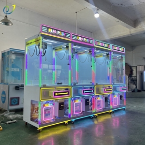 Изготовленные на заказ машины с мультивалютными монетами и купюрами на английском языке - Product Image 2