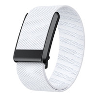 Bracelet de remplacement pour montre connectée en tissu élastique tissé, respirant, magnétique et réglable, disponible en plusieurs couleurs, idéal pour un usage quotidien ou professionnel.