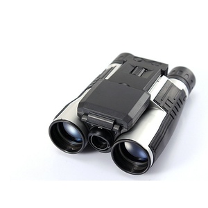 Ống nhòm kỹ thuật số <span class=keywords><strong>HD</strong></span> công suất cao hỗ trợ microSD quang học 10x-20x cho nhà sản xuất quay video ngoài trời - Product Image 3