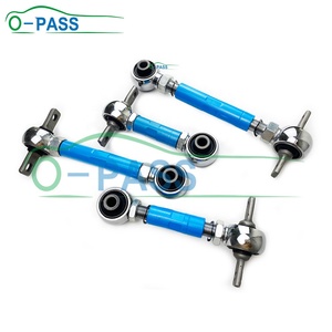 OPASS kontrol belakang dapat disesuaikan lengan set untuk MITSUBISHI COLT LIBERO LANCER LOTUS L3 L5 CHRYSLER impor MB809220 MB809222 - Product Image 5