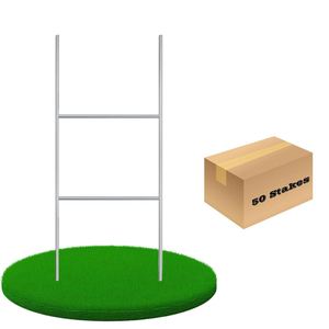 Letrero de Plástico Corrugado Reciclable y Ecológico para Promociones en Tiendas Minoristas y Anuncios en Estacionamientos - Product Image 6