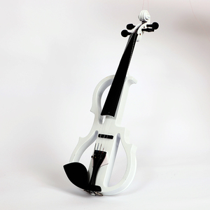 Haute Qualité Électrique <span class=keywords><strong>Violons</strong></span> <span class=keywords><strong>4</strong></span>/<span class=keywords><strong>4</strong></span> Avec Violon Gratuit À Vendre - Product Image 2