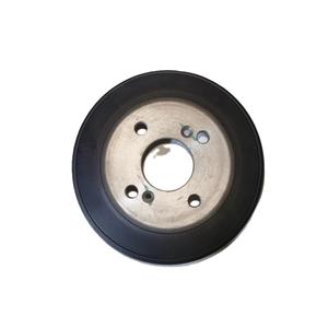 <span class=keywords><strong>Discos</strong></span> de Freno Trasero E-Star, Rotor de Hierro de Alto Rendimiento con 12 Meses de Garantía, OE 3502011-AM01 - Product Image 1