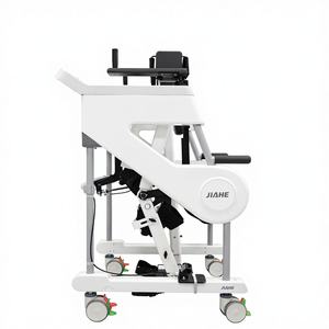 Exoesqueleto Robótico Inteligente BEIZ para Entrenamiento de Caminata en Miembros Inferiores, con Cinturón de Seguridad Multipunto para Prevenir la Atrofia Muscular - Product Image 4