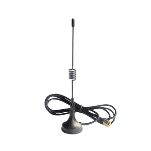 Antenne extérieure Wi-Fi Ebyte TX2400-XPL-150 5dBi 2.4GHz à gain élevé avec ventouse - Product Image 1