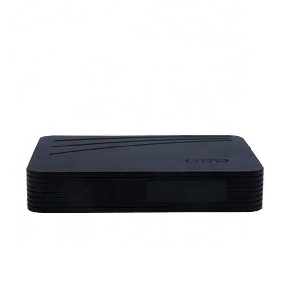 Çin OEM ODM fabrika CAS desteği IPTV sistemi OTA yükseltme H265 dekoder wifi TV alıcısı dvb t2 hevc