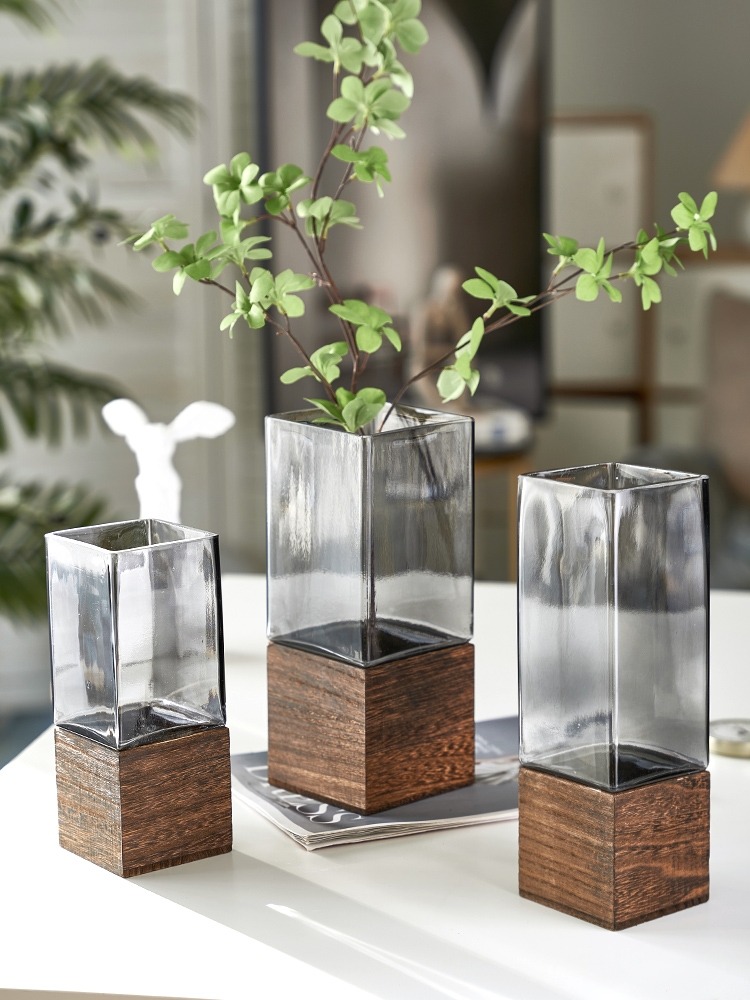 Factory Produced Wholesale Table Nordic Vase