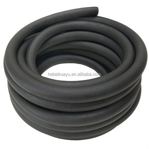 Tuyau en caoutchouc tissé <span class=keywords><strong>flexible</strong></span> et lisse de 1/<span class=keywords><strong>2</strong></span> ''3/8'' 5/16 '', moteur à essence à essence, pompe à carburant pour huile, eau et <span class=keywords><strong>gaz</strong></span> - Product Image 4