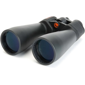 Binoculares Skymaster 12x60 mm, Aptos para Observación Terrestre o Astronómica, 71007 - Product Image 5