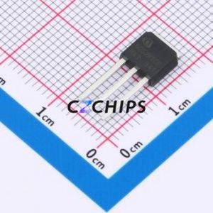 ทรานซิสเตอร์ภาคสนามทรานซิสเตอร์ (มอสเฟท) แบบ IPU60R2K1CEAKMA1ถึง-251-3ใหม่และดั้งเดิม - Product Image 1