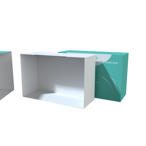 Boîte à pinces en métal épingles à cheveux noires de taille personnalisée boîtes d'accessoires de pinces à cheveux pour épingles de coiffure pour femmes - Product Image 4