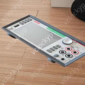 คีธลีย์ ดีเอ็มเอ็ม7510 มัลติมิเตอร์แบบดิจิตอล 7 บิต - Product Image 2